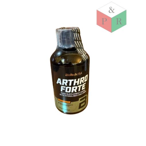 Arthro forte liquid narancs 500 ml