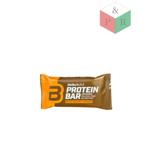 Protein Bar sós karamell 35 g