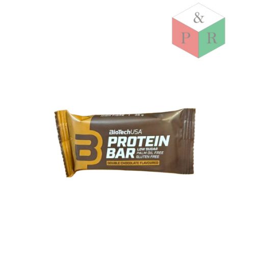 Protein Bar dupla csokoládé 35 g