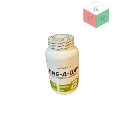 ONE-A-DAY multivitamin 100 tabletta