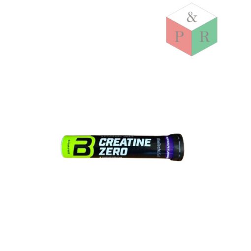 Creatine Zero pezsgőtabletta kékszőlő 18 db