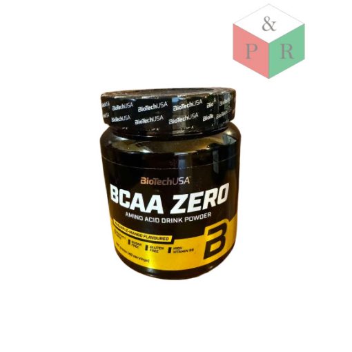 BCAA ZERO italpor ananász-mangó  360 g