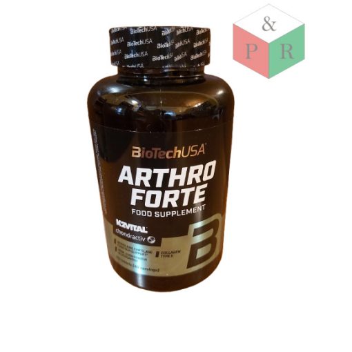 ARTHRO FORTE 120 tabletta