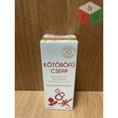 Bálint cseppek Kőtörőfű csepp alkoholos 50ml
