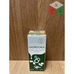 Bálint cseppek Gastrochol cseppek 30ml