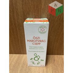 Bálint cseppek Őszi margitvirág csepp alkoholos 50ml