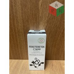 Bálint cseppek Feketeretek csepp alkoholos 30ml