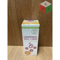 Bálint cseppek Grapefruitmag csepp 30ml