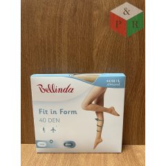 Bellinda Fit in Form 40 den 