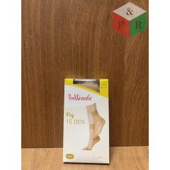 Bellinda Fly 15 den bokafix 