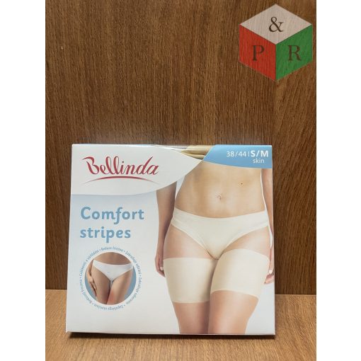 Bellinda Comfort Stripes S/M 38/44