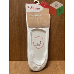 Bellinda invisible cotton & comfort fehér