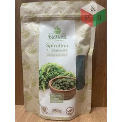 Biomenü Sprulina algatabletta 250g