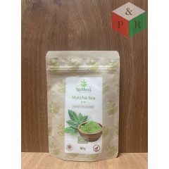 Biomenü Matcha tea 60g
