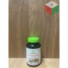 Biomenü Ashwagandha kapszula 60db