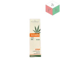 Konopka krém 75 g