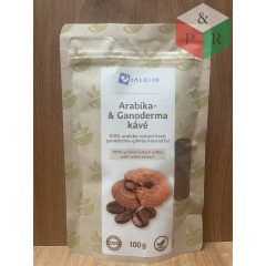 Caleido Arabika-& Ganoderma kávé 100g