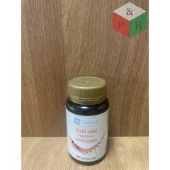 Caleido Krill olaj 60db