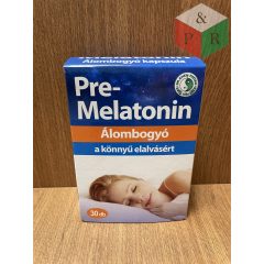 Dr. Chen Pre-melatonin 30 db