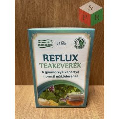 Dr. Chen Reflux teakeverék 20 filter