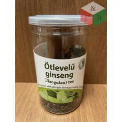 Dr. Chen Ötlevelű ginseng tea 50g