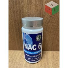 Dr. Chen NAC 6 60 db
