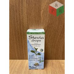 Dr. Chen Stevia cseppek 50 ml