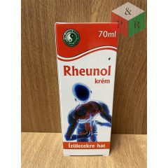 Dr. Chen Rheunol krém 70ml