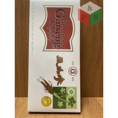 Dr. Chen Eleuthero Ginseng Royaljelly 10x10 ml