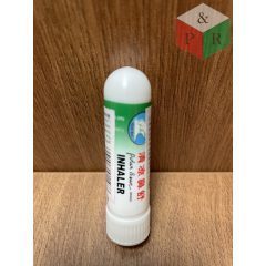 Dr. Chen Polar Bear inhaláló stift 