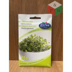 Réde Brokkolimag csíráztatásra 15g