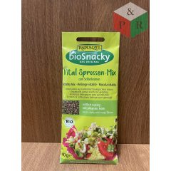 Rapunzel Vital Sprossen mix 40g