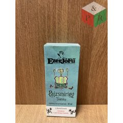 Ezerjófű pajzsmirigy tinktúra 50ml