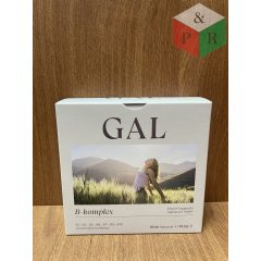 GAL B- komplex 60 db