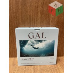 GAL Omega-3 Eco 60 db