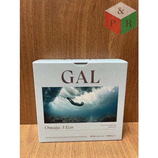 GAL Omega-3 Eco 60 db