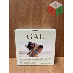 GAL Magnézium- biszglicinát 90 db