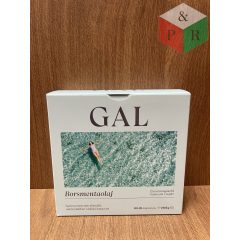 GAL Borsmentaolaj 60 db