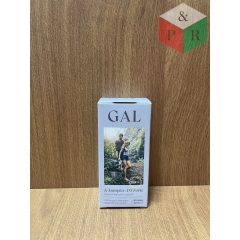 GAL K - komplex + D3 Forte 20 ml