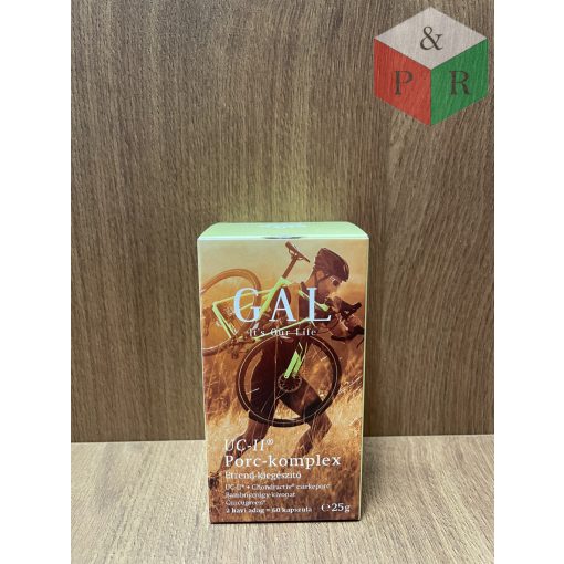 GAL UC-II Porc- komplex 60 db