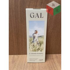 GAL E - vitamin - komplex 95 ml