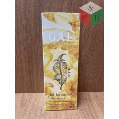 GAL Jód- komplex 100 ml