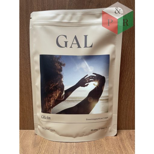 GAL Glicin 250g