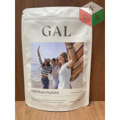 GAL Halkollagén Peptidek 150 g