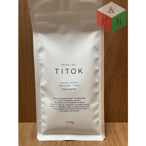 GAL Titok Halkollagén 173 g