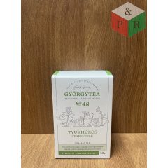 György tea Tyúkhúros teakeverék No48 50g