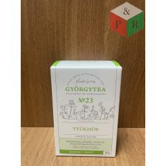 György tea Tyúkhúr teakeverék No23 50g