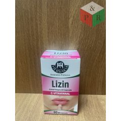 Herbária Lizin 60db