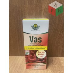 Herbária Vas 150ml
