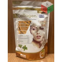 Jutavit Collagen Hialuron komplex (ananász) 400g